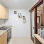 Appartement Cozy Mesa Y Lopez House 5min To Canteras Las Palmas de Gran Canaria