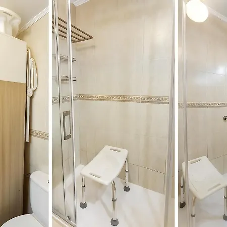 Cozy Mesa Y López House&courtyard 5min Walking To Canteras *