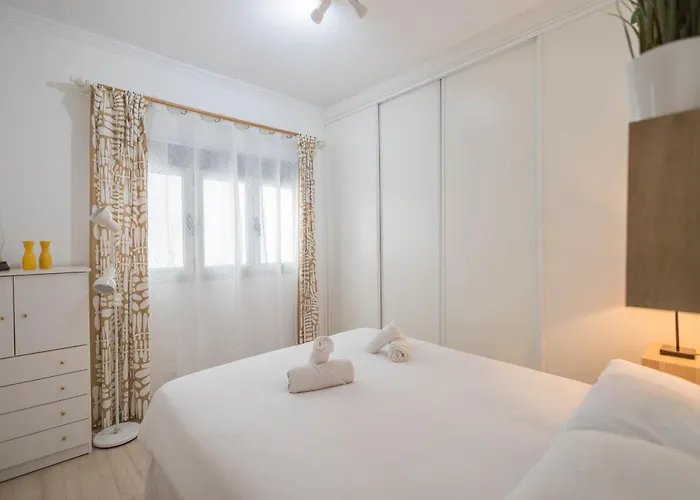 Cozy Mesa Y Lopez House 5Min To Las Canteras *