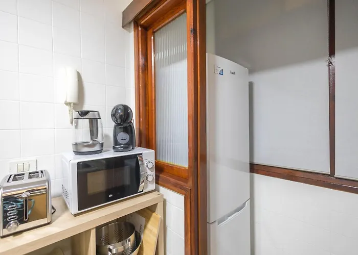 Cozy Mesa Y Lopez House 5Min To Las Canteras Лас-Пальмас-де-Гран-Канарія