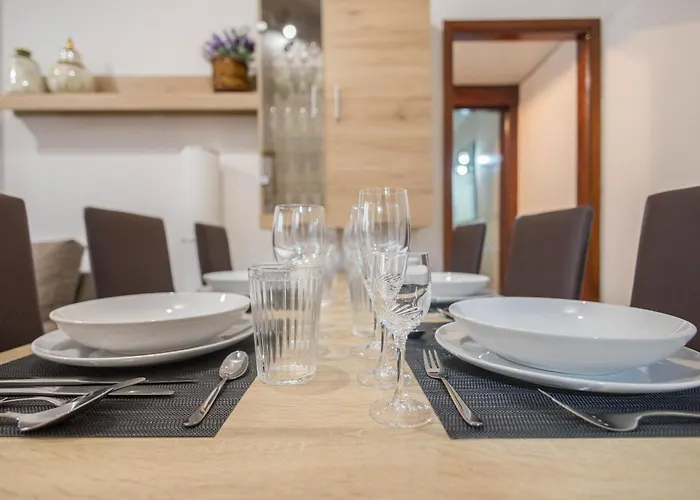 Cozy Mesa Y Lopez House 5Min To Las Canteras Апартаменти *