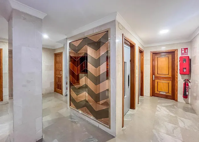 Cozy Mesa Y Lopez House 5Min To Las Canteras Апартаменти