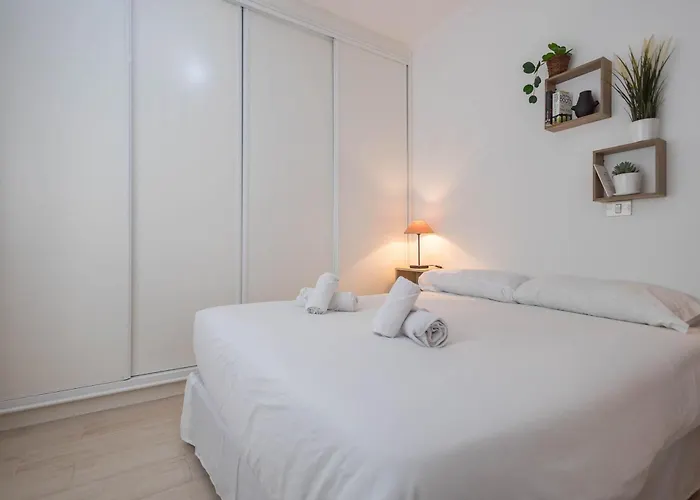 Cozy Mesa Y Lopez House 5Min To Las Canteras Апартаменти *