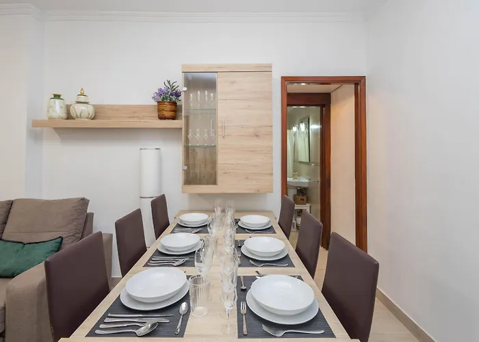 Cozy Mesa Y Lopez House 5Min To Las Canteras Лас-Пальмас-де-Гран-Канарія