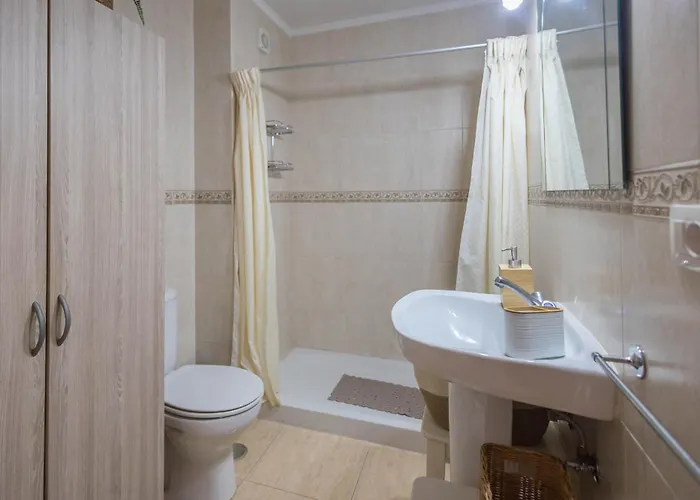 Cozy Mesa Y Lopez House 5Min To Las Canteras Апартаменти Лас-Пальмас-де-Гран-Канарія