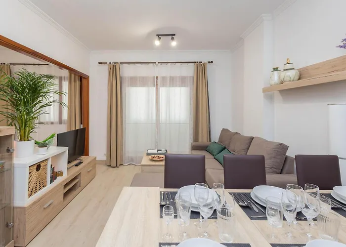 Cozy Mesa Y Lopez House 5Min To Las Canteras Лас-Пальмас-де-Гран-Канарія