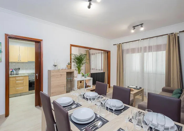 Cozy Mesa Y Lopez House 5Min To Las Canteras
