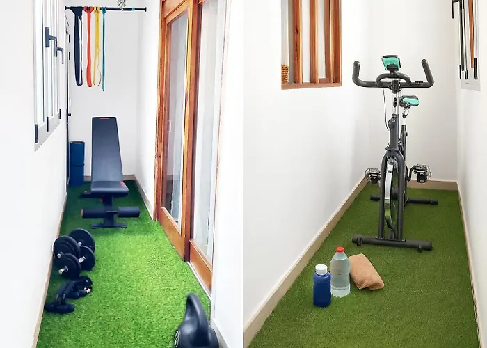 Cozy Mesa Y Lopez House 5Min To Las Canteras *