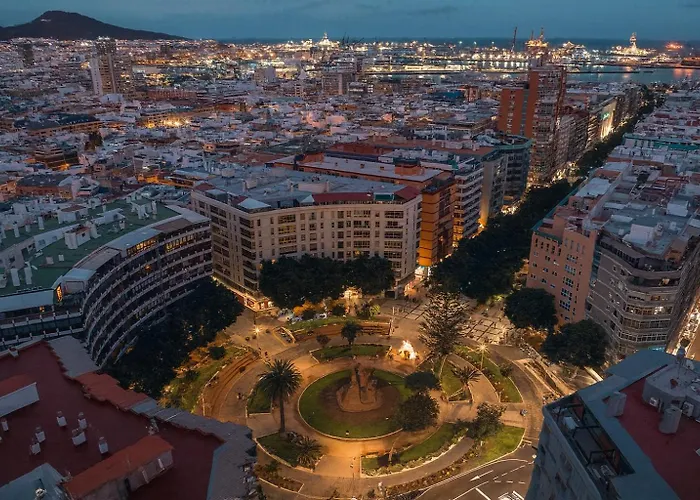 Cozy Mesa Y Lopez House 5Min To Las Canteras *