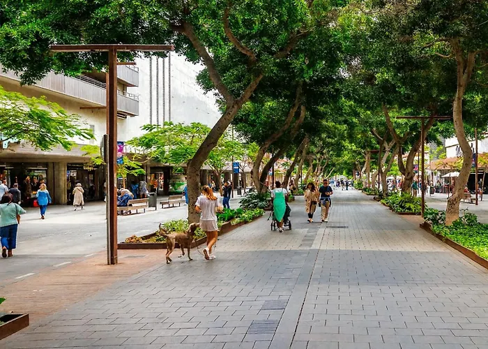 Cozy Mesa Y Lopez House 5Min To Las Canteras Апартаменти