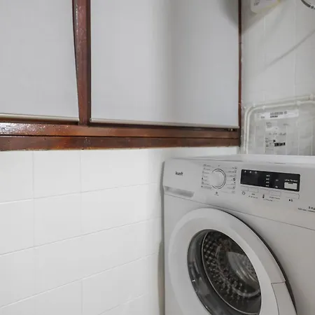 Apartment Cozy House Mesa Y Lopez-1br & Courtyard *