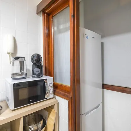 Cozy Mesa Y Lopez House&courtyard 5min Walking To Canteras Las Palmas de Gran Canaria