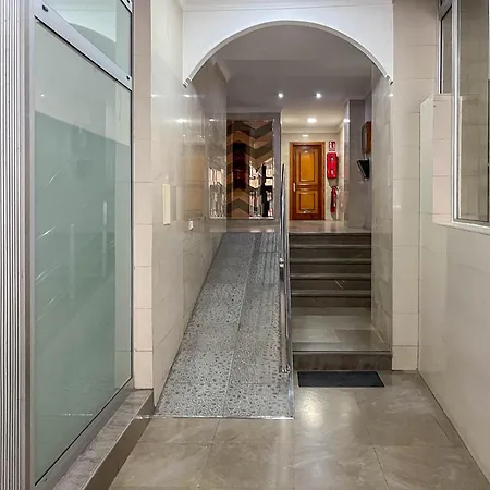 Apartamento Cozy Mesa Y López House 5min To Canteras *