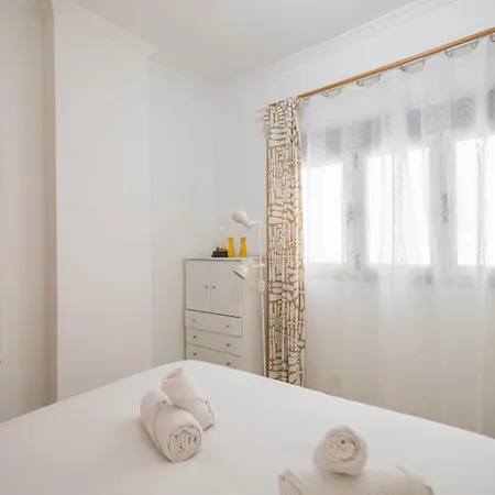 Cozy Mesa Y Lopez House&courtyard 5min Walking To Canteras