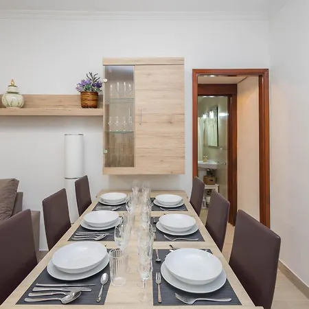 Cozy Mesa Y Lopez House 5min To Canteras Las Palmas de Gran Canaria