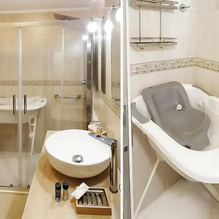 Apartment Cozy Mesa Y Lopez House 5min To Canteras *