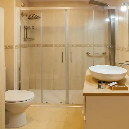 Apartment Cozy Mesa Y Lopez House 5min To Canteras