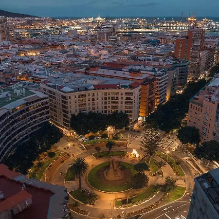 Cozy Mesa Y Lopez House&courtyard 5min Walking To Canteras *