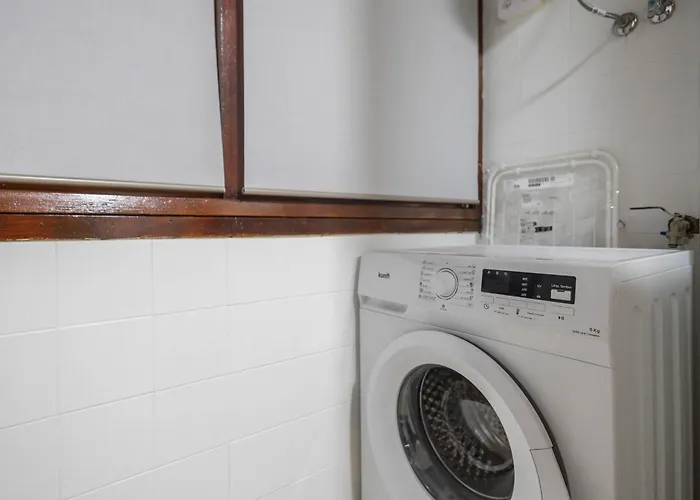 Apartament Cozy Mesa Y López House 5min To Las Canteras *