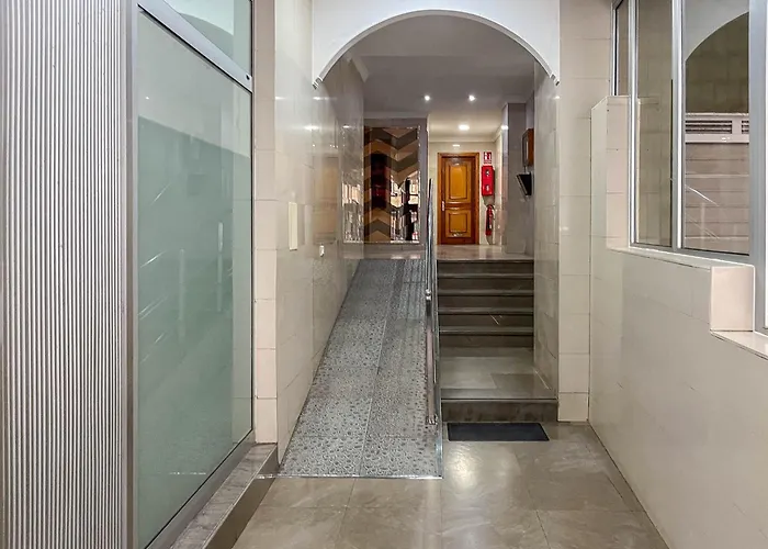 Apartamento Cozy Mesa Y López House 5min To Canteras *