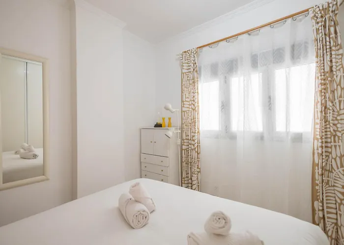 Cozy Mesa Y López House 5min To Canteras