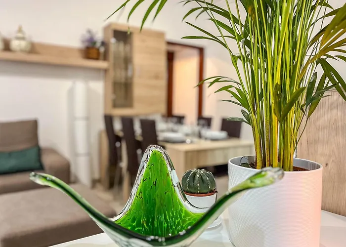 Cozy Mesa Y López House 5min To Las Canteras *